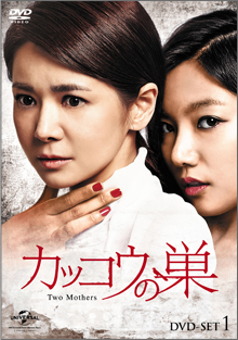 DVD-SET1