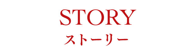 STORY/ストーリー