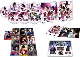 DVD&Blu-ray SET2