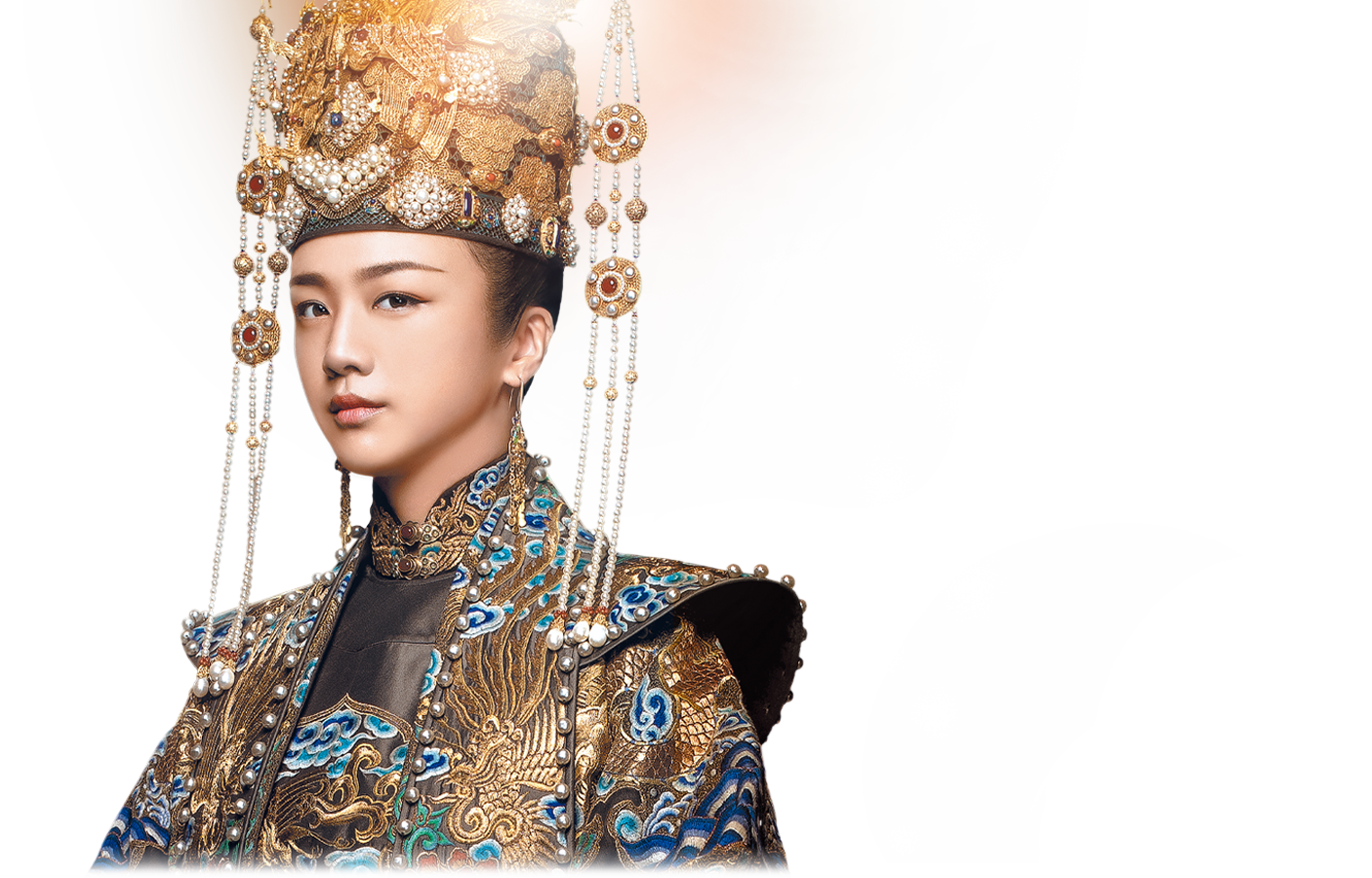 大明皇妃 Empress Of The Ming 公式サイト